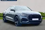 2023 Audi RS Q8