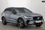 2021 Volvo XC60