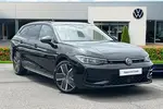 2025 Volkswagen Passat
