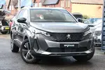 2023 Peugeot 5008