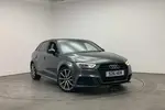 2019 Audi A3