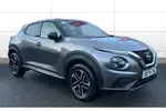 2024 Nissan Juke