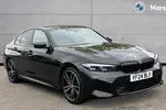 2024 BMW 3 Series
