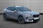 2023 Cupra Formentor