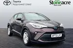 2023 Toyota C-HR