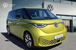 2025 Volkswagen ID.Buzz
