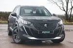 2023 Peugeot 2008