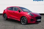 2023 Ford Puma