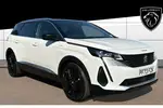 2023 Peugeot 5008