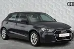 2024 Audi A1