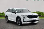 2025 Skoda Kodiaq