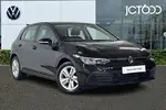 2023 Volkswagen Golf