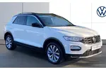 2019 Volkswagen T-Roc