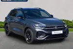 2022 Volkswagen T-Roc