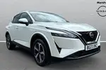 2023 Nissan Qashqai
