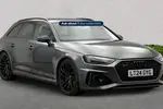 2024 Audi RS4
