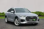 2021 Audi Q5 Sportback