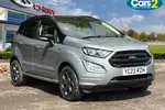 2023 Ford EcoSport