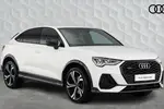 2020 Audi Q3