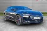 2025 Audi e-tron