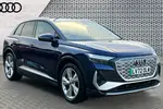 2023 Audi Q4