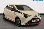 2020 Toyota Aygo
