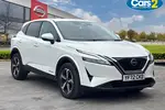 2022 Nissan Qashqai