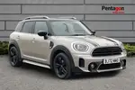 2022 MINI Countryman