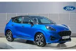 2023 Ford Puma
