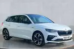 2026 Skoda Scala