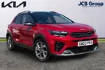 2023 Kia Stonic
