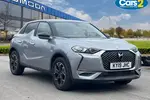 2019 DS DS 3