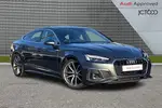 2022 Audi A5 Sportback