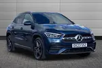 2023 Mercedes-Benz GLA