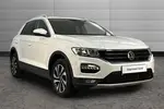 2022 Volkswagen T-Roc