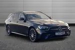 2022 Mercedes-Benz E-Class Estate