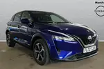 2022 Nissan Qashqai