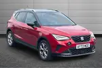2023 SEAT Arona