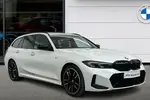 2024 BMW 3 Series