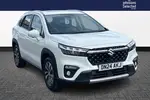 2024 Suzuki S-Cross