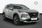2023 Nissan X-Trail