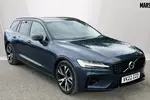 2022 Volvo V60