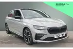2026 Skoda Scala
