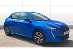 2021 Peugeot 208