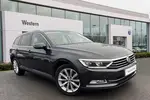 2019 Volkswagen Passat Estate
