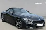 2023 BMW Z4