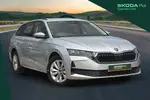 2025 Skoda Octavia
