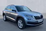 2020 Skoda Kodiaq
