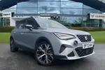 2023 SEAT Arona