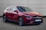 2024 Mercedes-Benz GLA